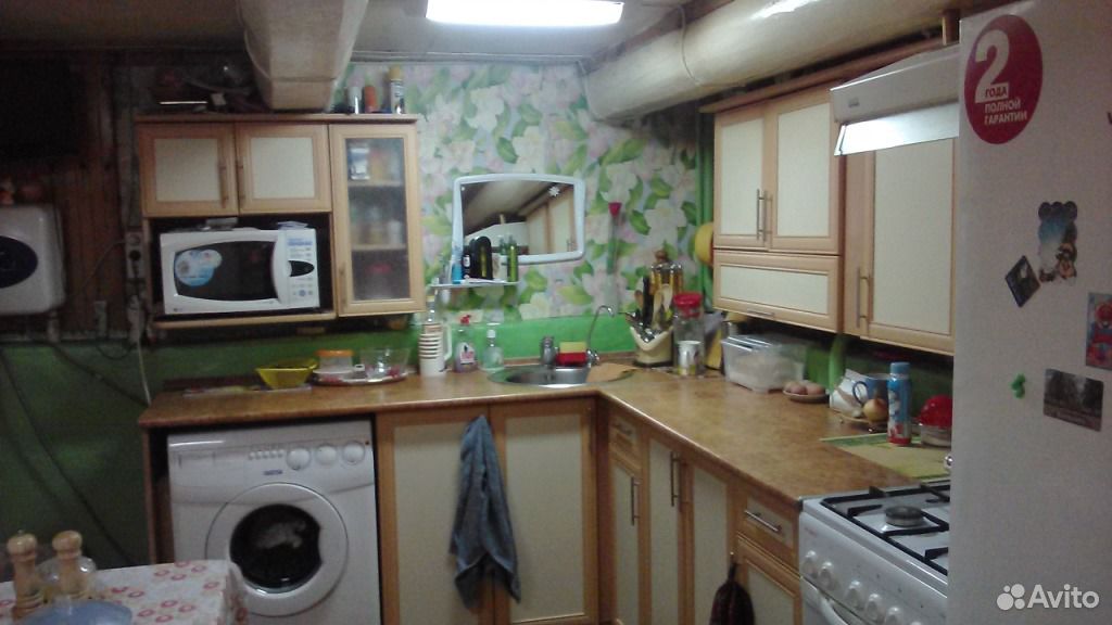 Дом 60 м² на участке 4 сот.