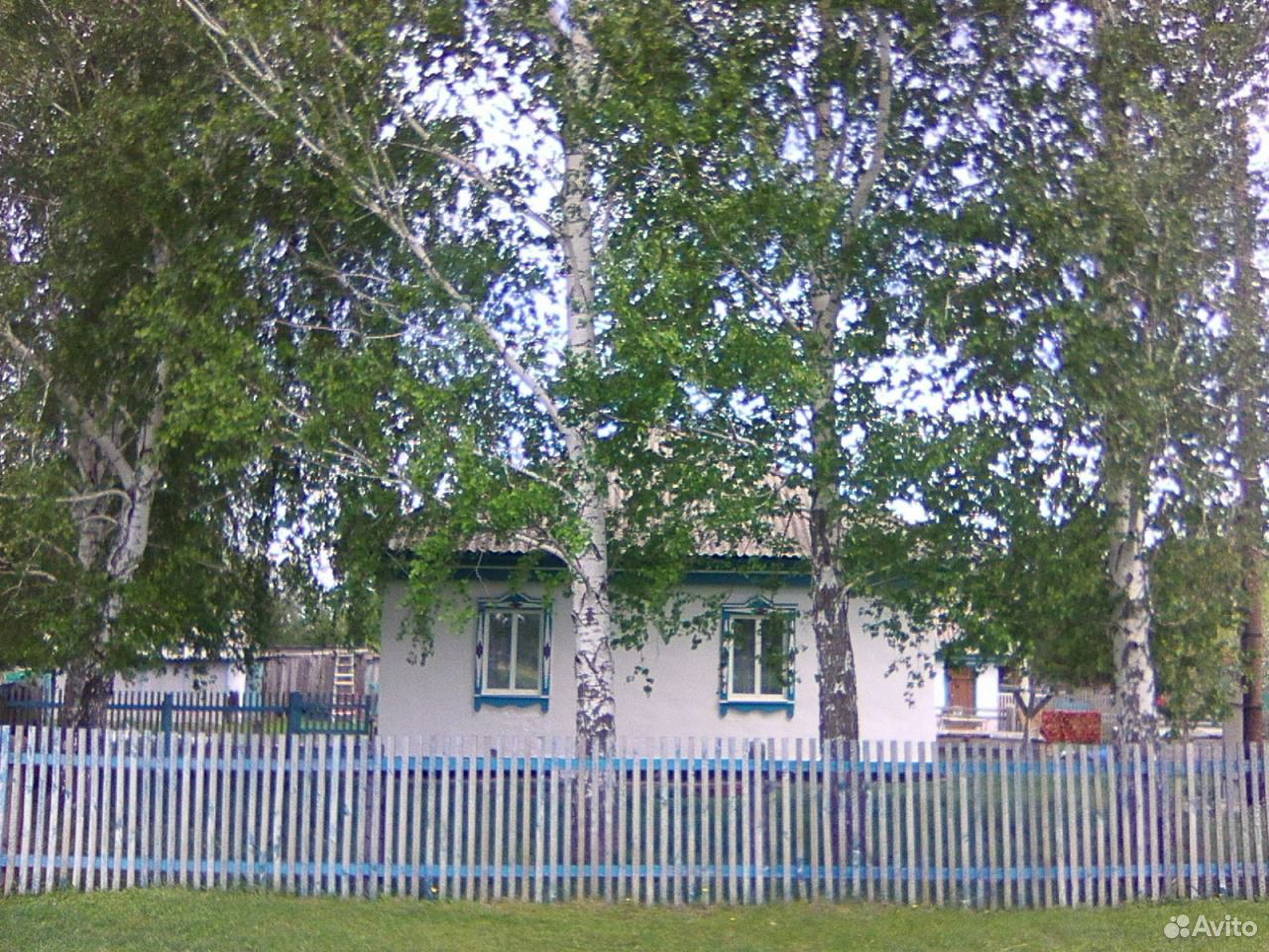 Село Усть-Калманка Алтайский край