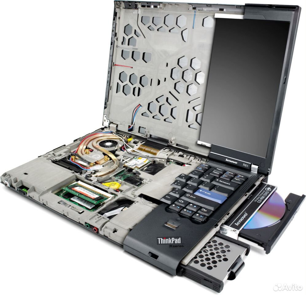 инструкция по применению thinkpad r61