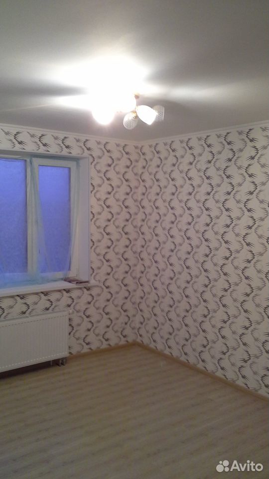 2-к квартира, 54 м², 8/19 эт.