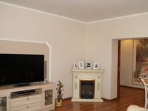 3-к квартира, 108 м², 10/15 эт.