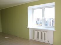 1-к квартира, 55.4 м², 14/14 эт.