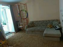 2-к квартира, 57 м², 10/10 эт.