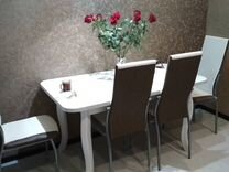 2-к квартира, 62.3 м², 1/17 эт.