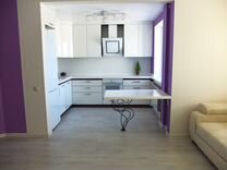 3-к квартира, 86 м², 8/9 эт.
