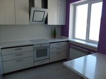 3-к квартира, 86 м², 8/9 эт.