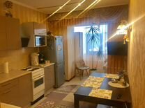2-к квартира, 60 м², 4/14 эт.