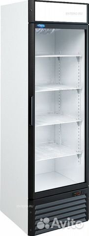88202549736 Шкаф холодильный Марихолодмаш Капри 0.5 ск