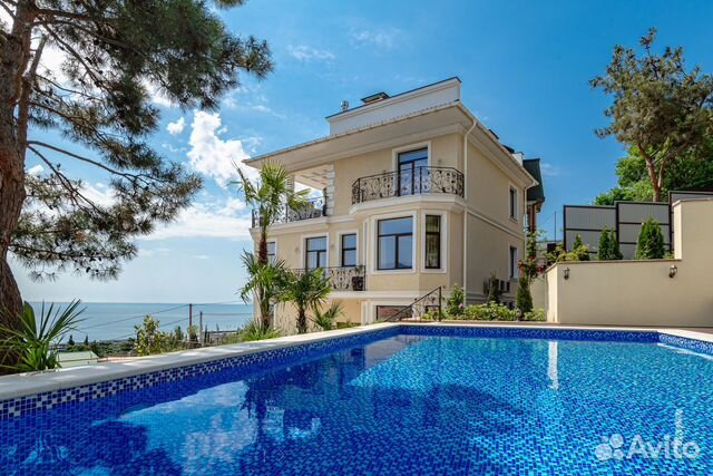 5-к. дом, 585 м²
5-к. дом, 585 м²