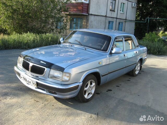 Волга 3110 двигатель 406 инжектор Волга 3110 двигатель 406 инжектор