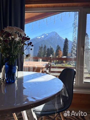 1-к. дом, 36 м²
1-к. дом, 36 м²