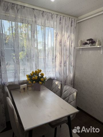 1-к. квартира, 42 м², 2 кровати
1-к. квартира, 42 м², 2 кровати
