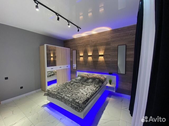 3-к. дом, 100 м² 
3-к. дом, 100 м²