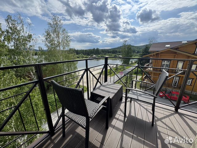 2-к. квартира, 49 м², 3 кровати
2-к. квартира, 49 м², 3 кровати