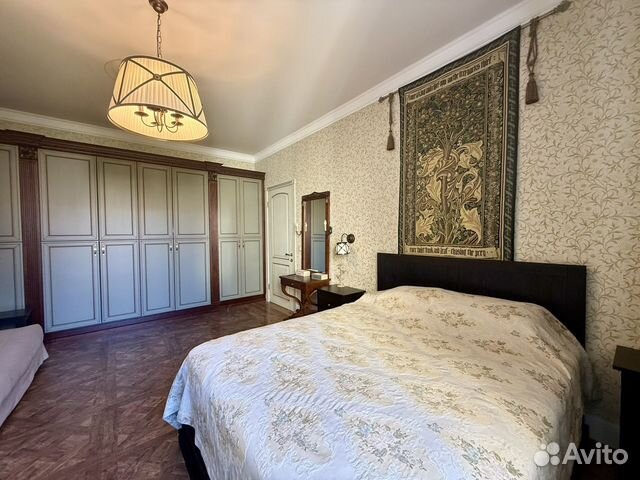 3-к. квартира, 100 м², 5 кроватей
3-к. квартира, 100 м², 5 кроватей