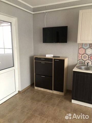 2-к. квартира, 45 м², 1 кровать 
2-к. квартира, 45 м², 1 кровать