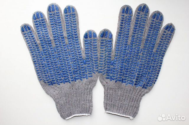 Объявление о продаже Дёшево рабочие перчатки в Иркутской области на