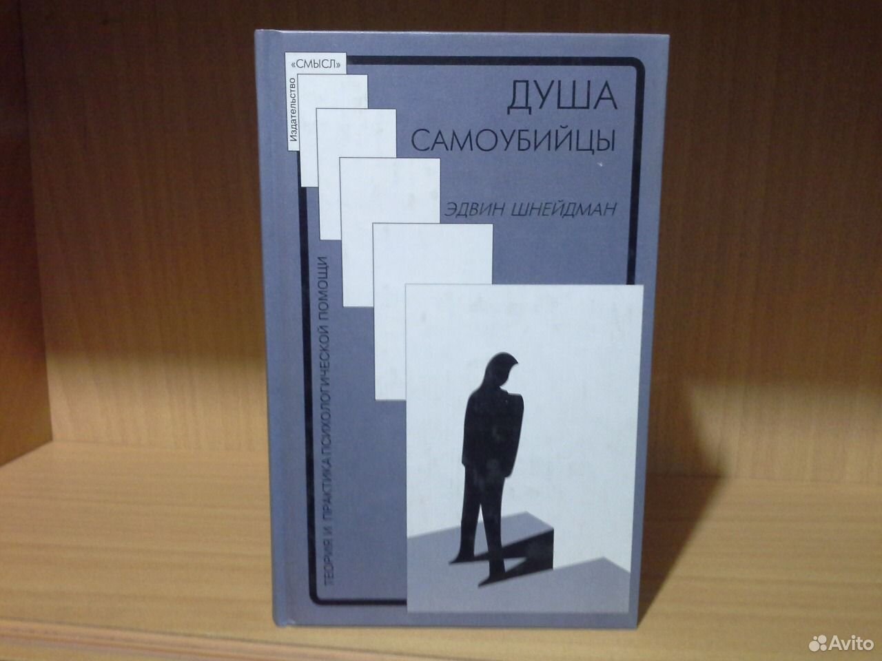 План души книга