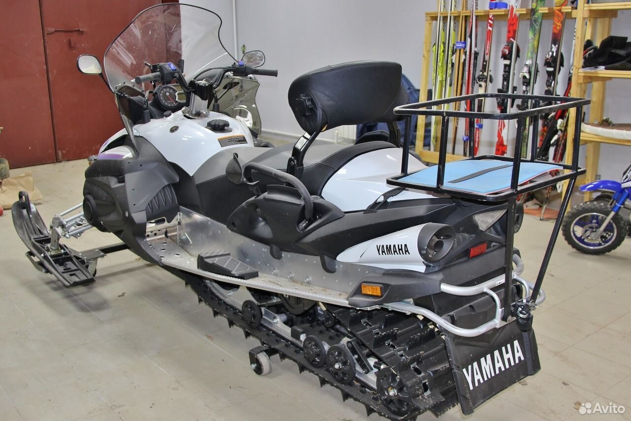 В хорошие руки Yamaha Ventura TF 2013 года | WWW.SNOWMOBILE.RU •  Снегоходный форум