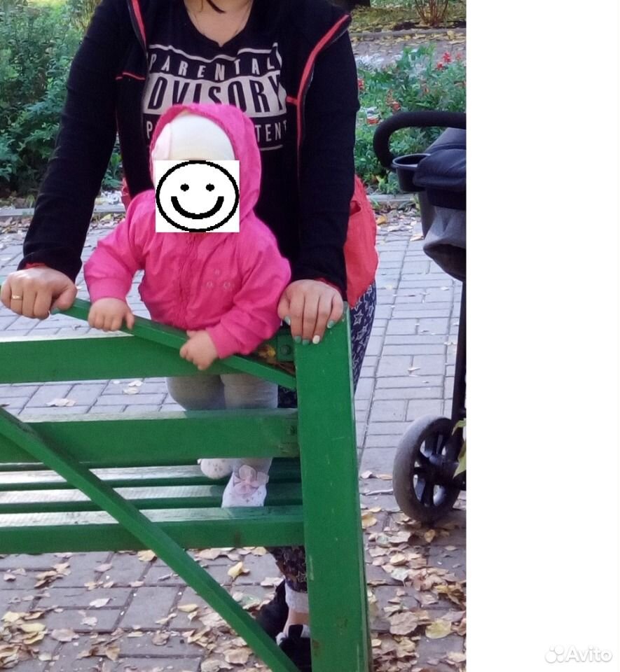 Lanson kids детская