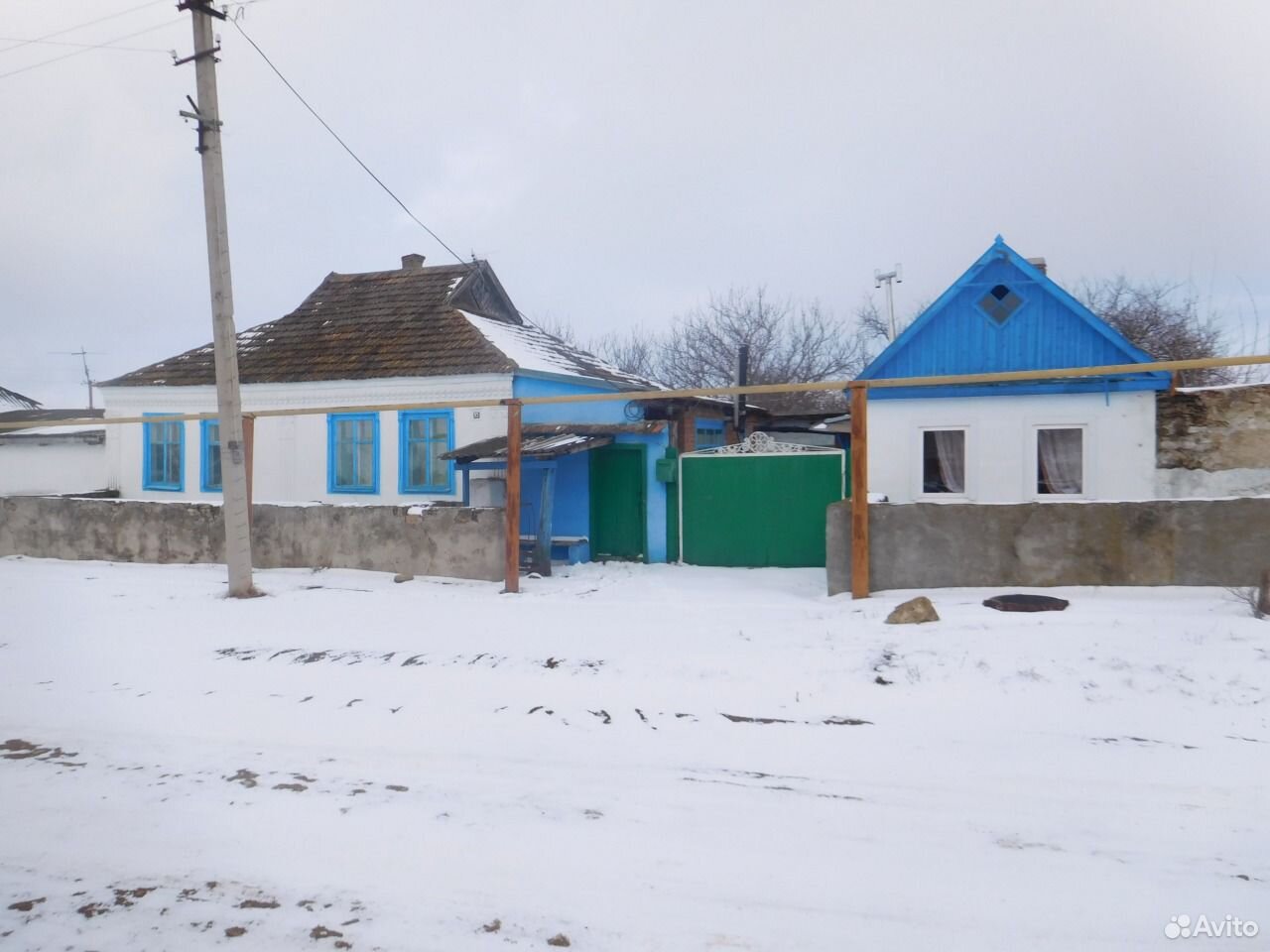 село донское ставропольский край фото