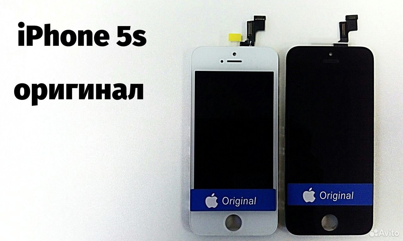 Дисплей Iphone Se Оригинал Купить