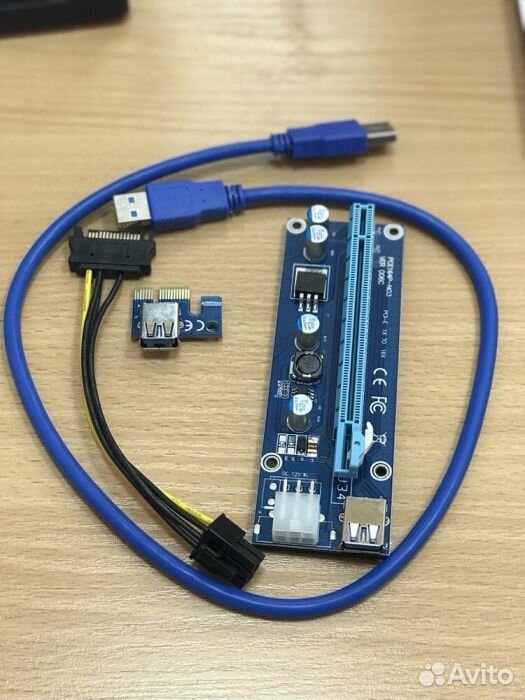 Подключение видеокарты через райзер. 2 видеокарты через райзер. Подключение через райзер. Райзер удлинитель для видеокарты 009s plus 6 pin sata pci-e 1x - 16x. Райзер внешней видеокарты.