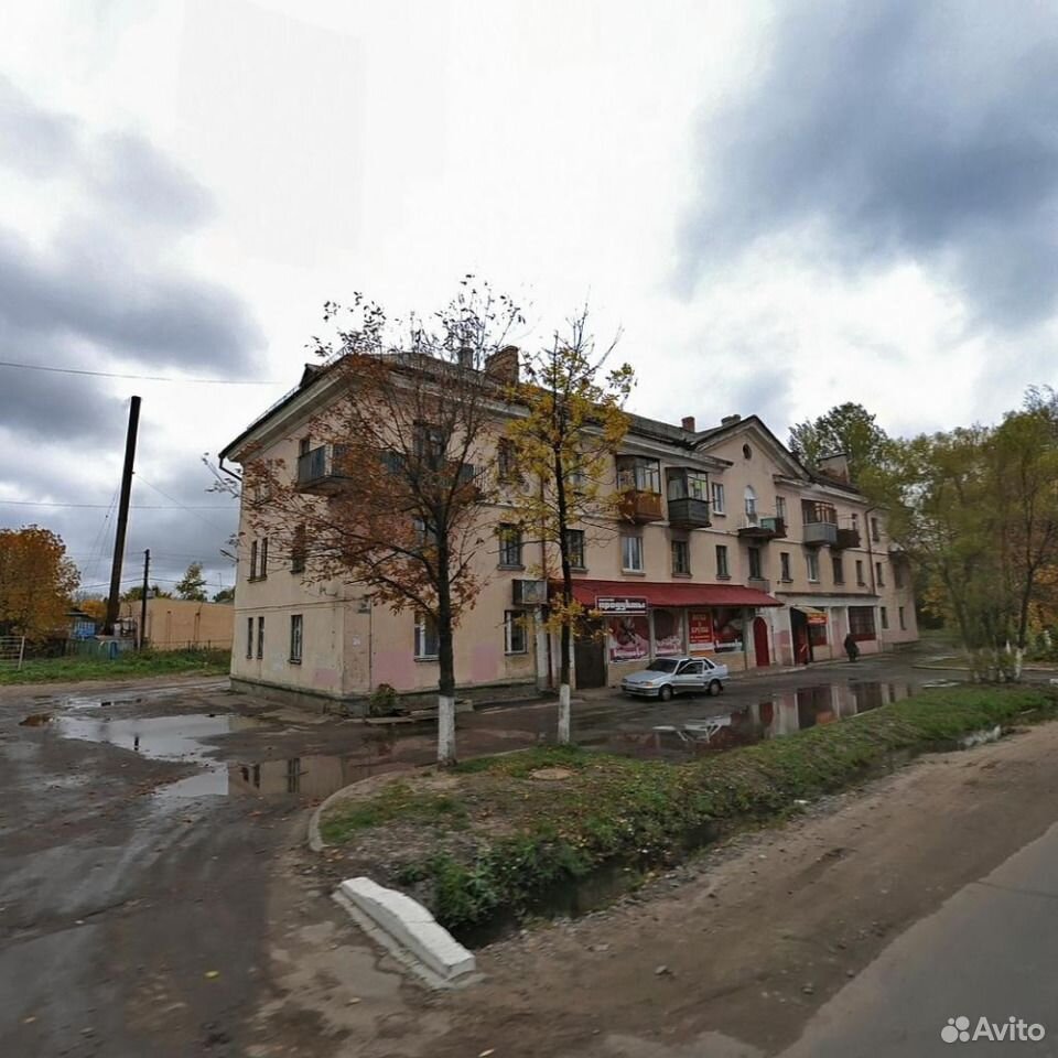 Инклиник ул вишняки 7 ярославль фото Вишняки 1 ярославль: найдено 79 изображений