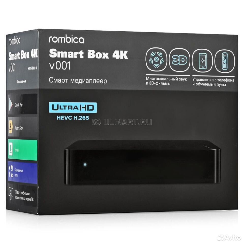 Smart box q1. Rombica Smart Box v001. Медиаплеер Rombica Smart Box q1. Rombica Smart Box v007.