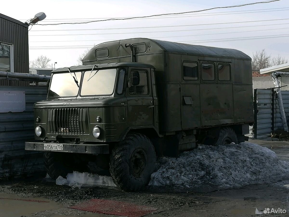 Купить Токарный Кунг В Новосибирске