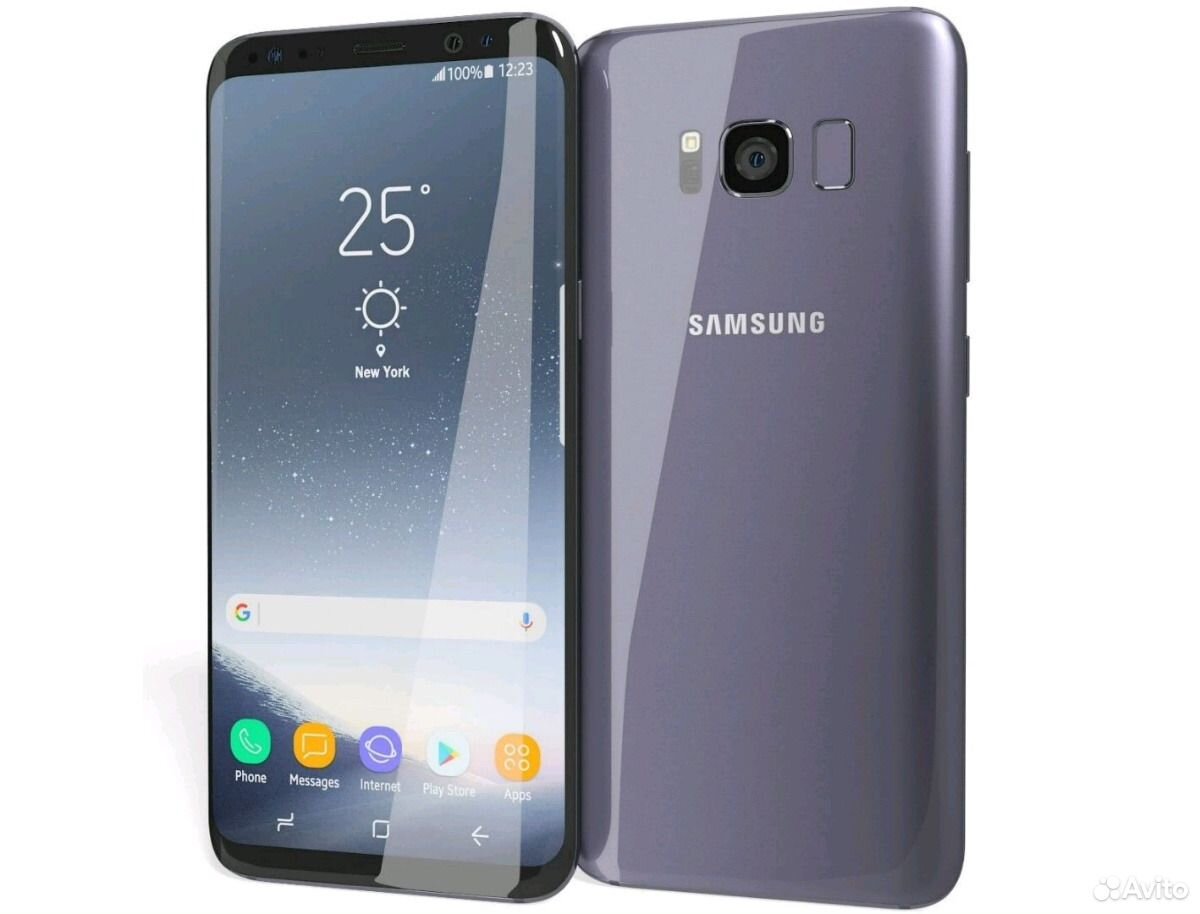 Galaxy S8 Купить В Спб