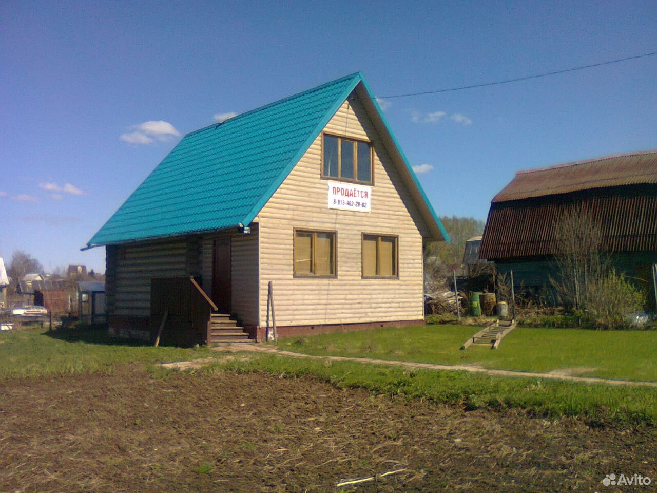 Дома в красных ткачах ярославской области продажа с фото