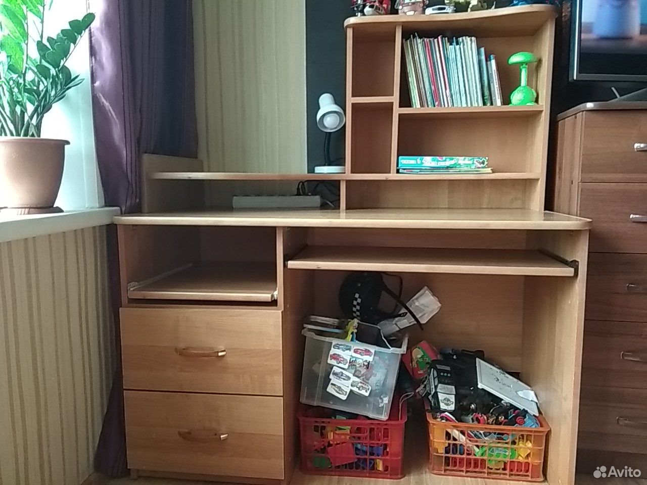 Компьютерный Стол Бу Купить Воронеж