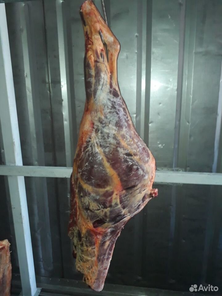 Продам мясо говядину(мраморное) купить на Зозу.ру - фотография № 4