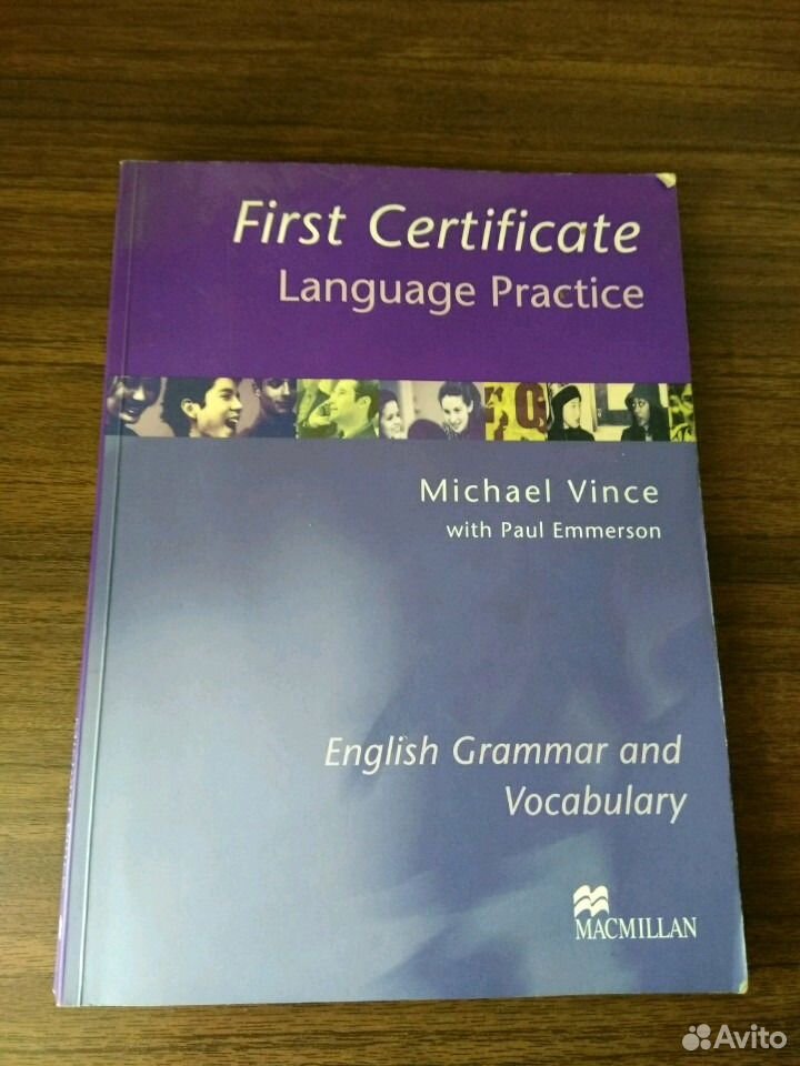Решебник new success at first certificate тетрадь Решебник new success at first certificate тетрадь