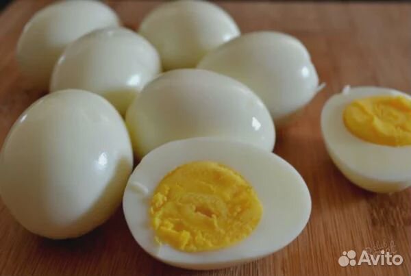 Яйцо инкубационное кур породы Леггорн купить на Зозу.ру - фотография № 2