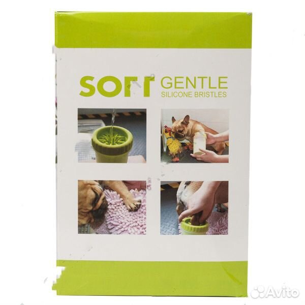 Soft gentle. Gentle Silicone для собак. Gentle Silicone для мытья собак.