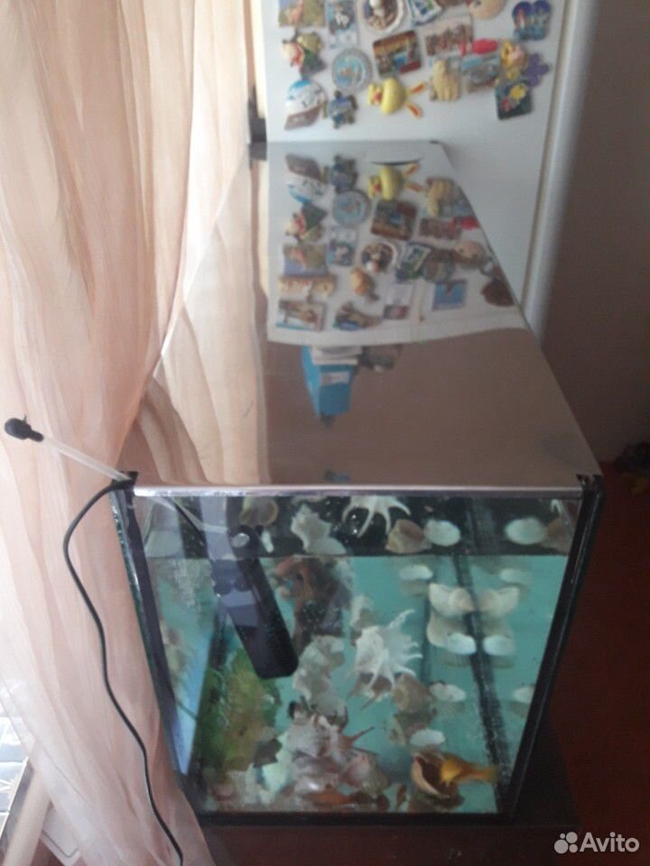 Крышки для аквариумов купить на Зозу.ру - фотография № 3