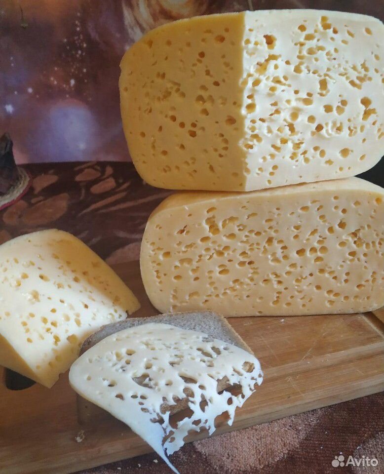 Молочная продукция,сыр купить на Зозу.ру - фотография № 1