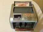 Новая Счетная машинка для денег объявление продам