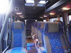 Комфортабельные автобусы на 20 мест в Нерехте объявление продам
