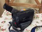 Камера Sony CCD-TR617E объявление продам