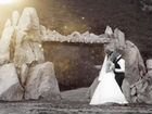 Фото и видеосъёмка торжеств, свадеб, юбилеев объявление продам