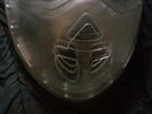 Защита лица (маска) единоборств wacoku для чанбара объявление продам