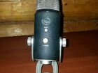 Микрофон Blue Yeti Pro объявление продам