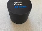 SAMSUNG Gear S3 Frontier объявление продам