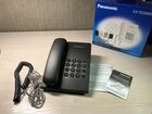 Телефон Panasonic KX-TS 2350RU объявление продам