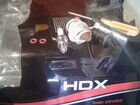 Лодочный мотор HDX 5 объявление продам
