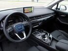 Audi Q7 3.0 AT, 2019, внедорожник объявление продам