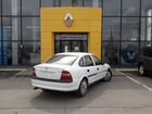 Opel Vectra 1.8 AT, 1996, седан объявление продам
